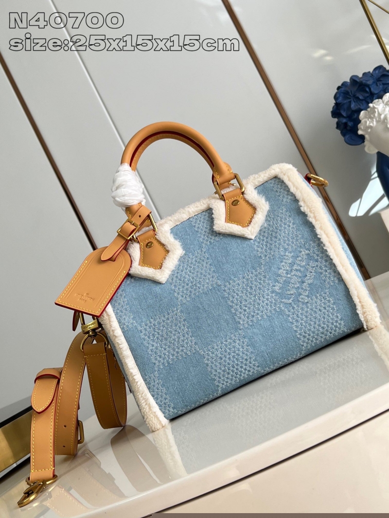 LV Speedy Bags